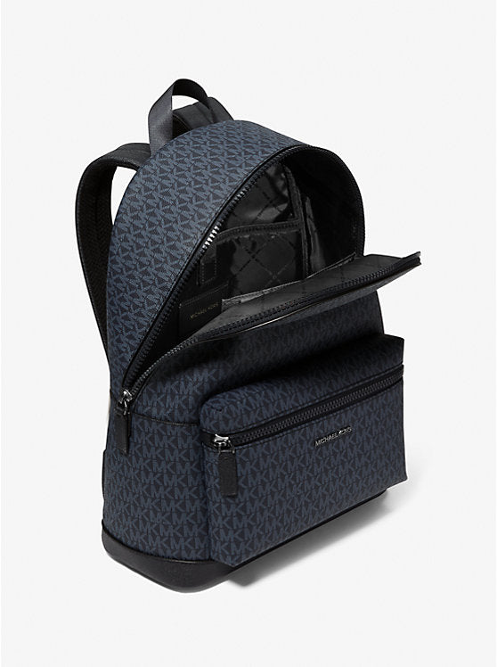 Michael Kors Cooper Logo Backpack - Backpacks | Shop From The Mirage