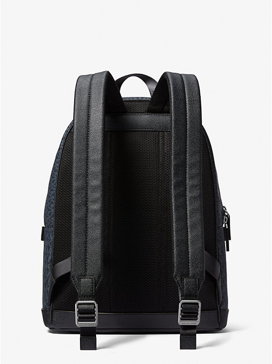 Michael Kors Cooper Logo Backpack - Backpacks | Shop From The Mirage