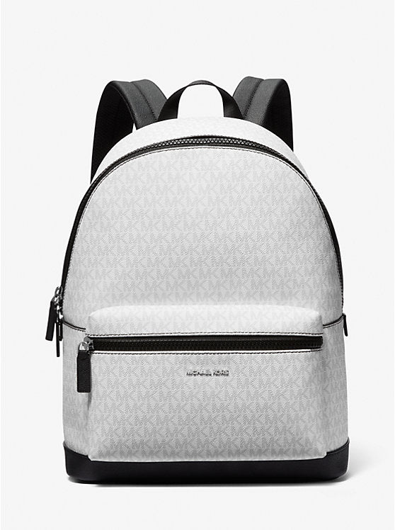 Michael Kors Cooper Logo Backpack - Backpacks | Shop From The Mirage
