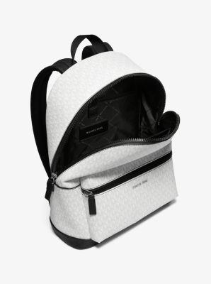 Michael Kors Cooper Logo Backpack - Backpacks | Shop From The Mirage