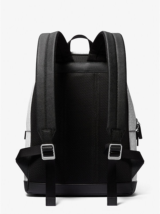 Michael Kors Cooper Logo Backpack - Backpacks | Shop From The Mirage