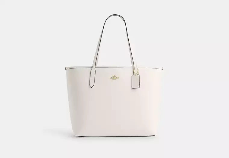 Coach City Tote Bag - Bags | Shop From The Mirage