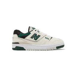 New Balance 550 'Sea Salt Pine Green'