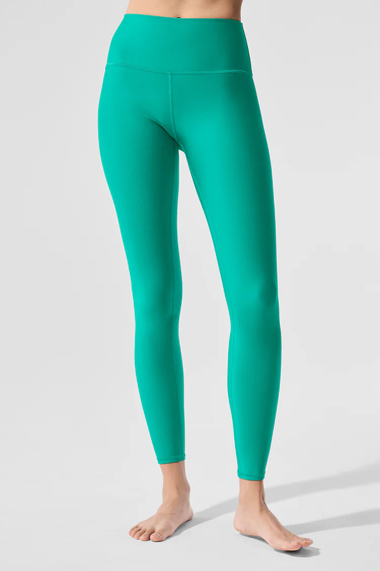 High-Waist Airlift Legging