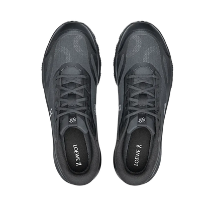 On Running Cloudventure x Loewe Gunmetal