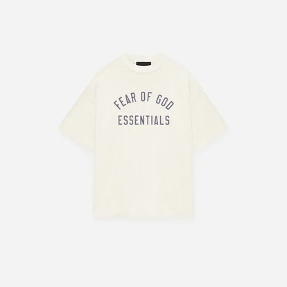 Essentials Fear of God Essentials T-shirt Shell - Size: S T-Shirts | Shop From The Mirage