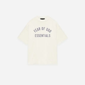 Essentials Fear of God Essentials T-shirt Shell - Size: S T-Shirts | Shop From The Mirage