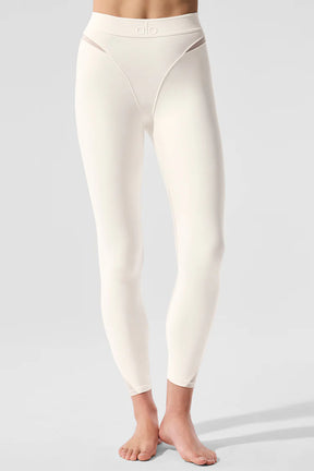 Airlift High-Waist 7/8 Rebel Legging