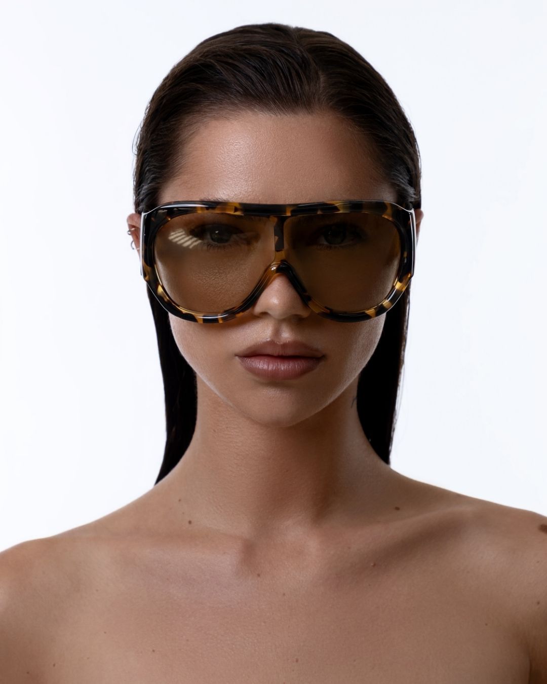 Kim Havana Sunglasses