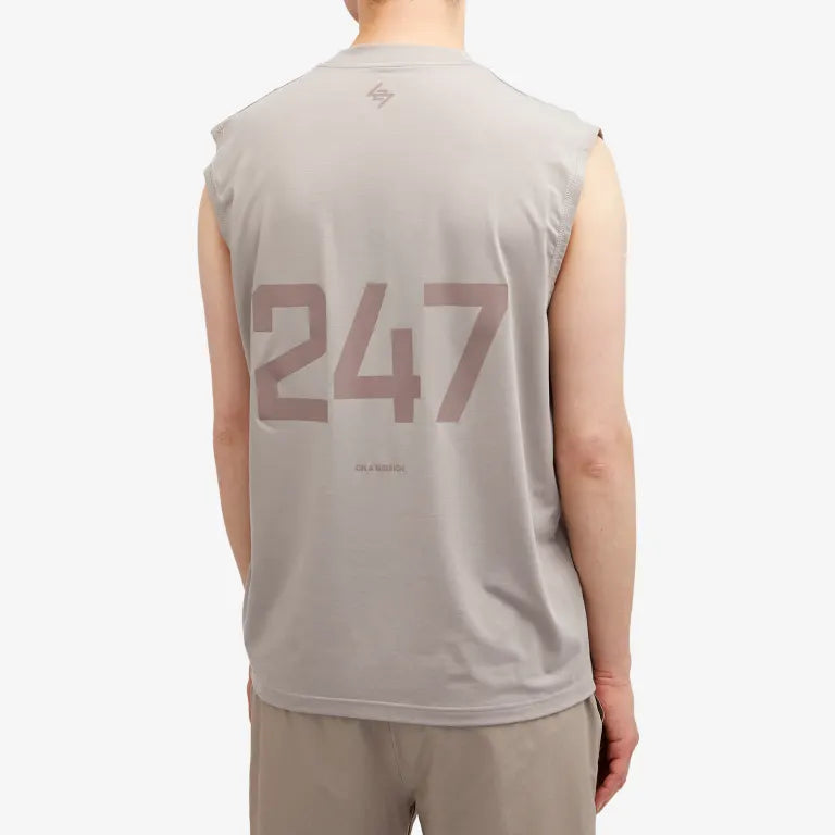Represent 247 Oversized Tank