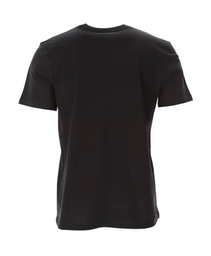 Moschino Love Trust Jersey T-shirt