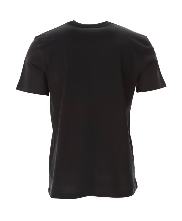 Moschino Love Trust Jersey T-shirt