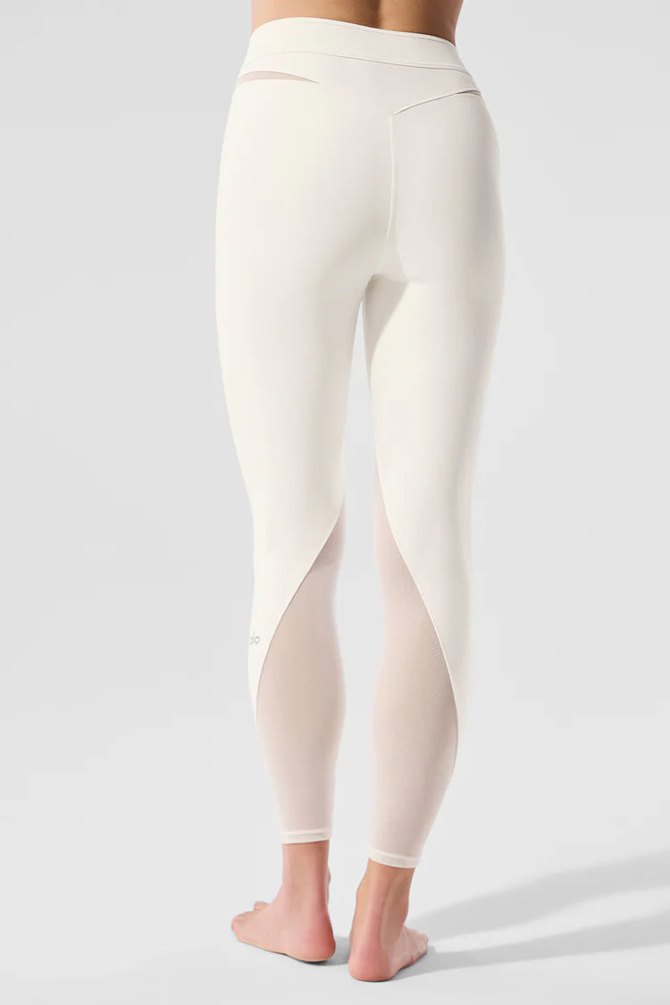 Airlift High-Waist 7/8 Rebel Legging