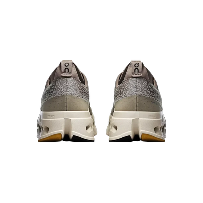 On Running - Cloudsurfer Max Cinder Pelican