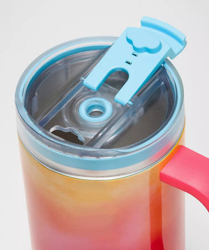 Insulated Tumbler 40oz Print