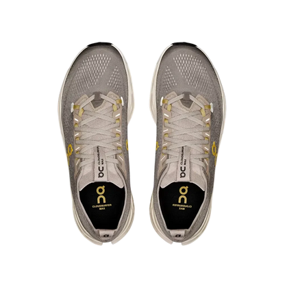 On Running - Cloudsurfer Max Cinder Pelican