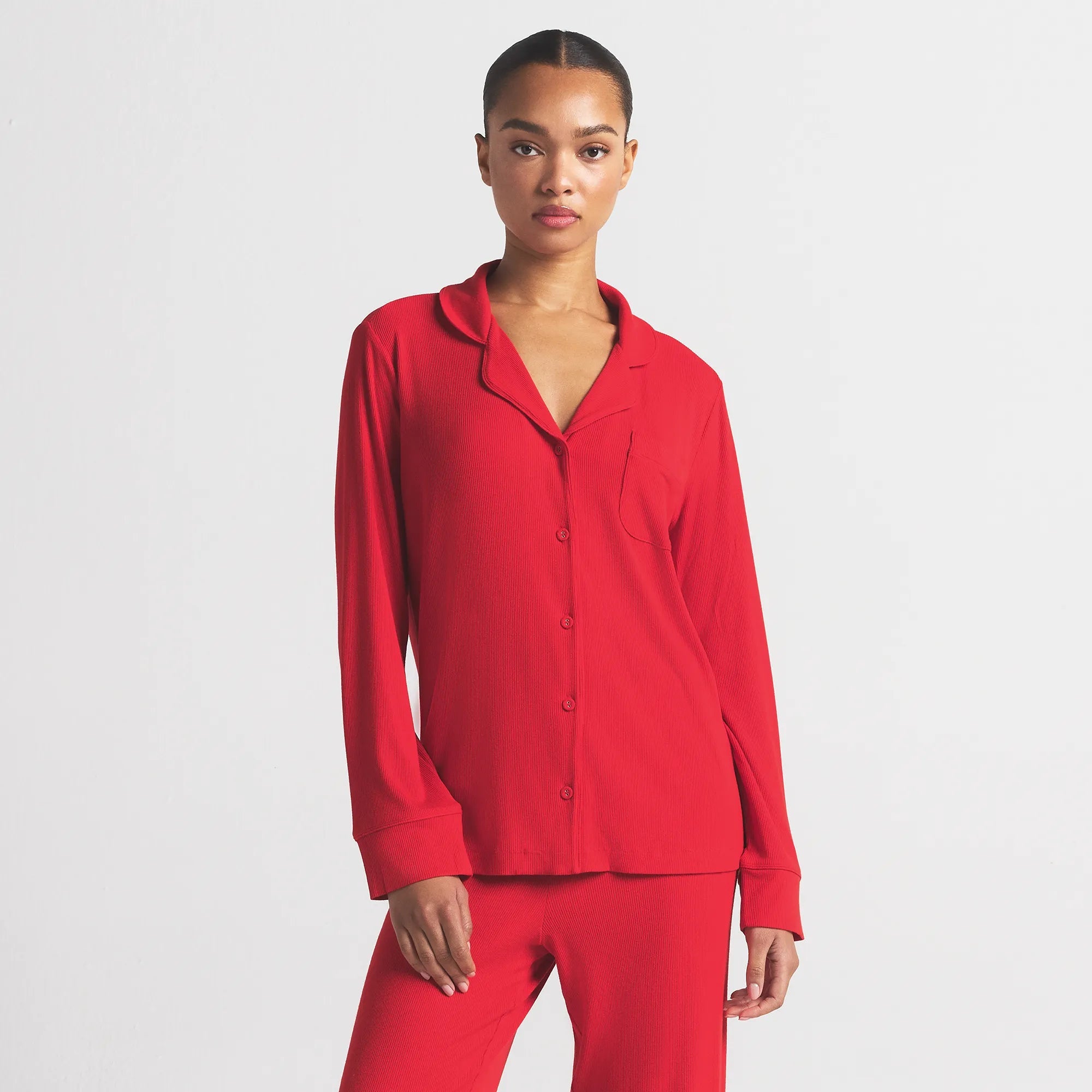 Soft Lounge Sleep Set
