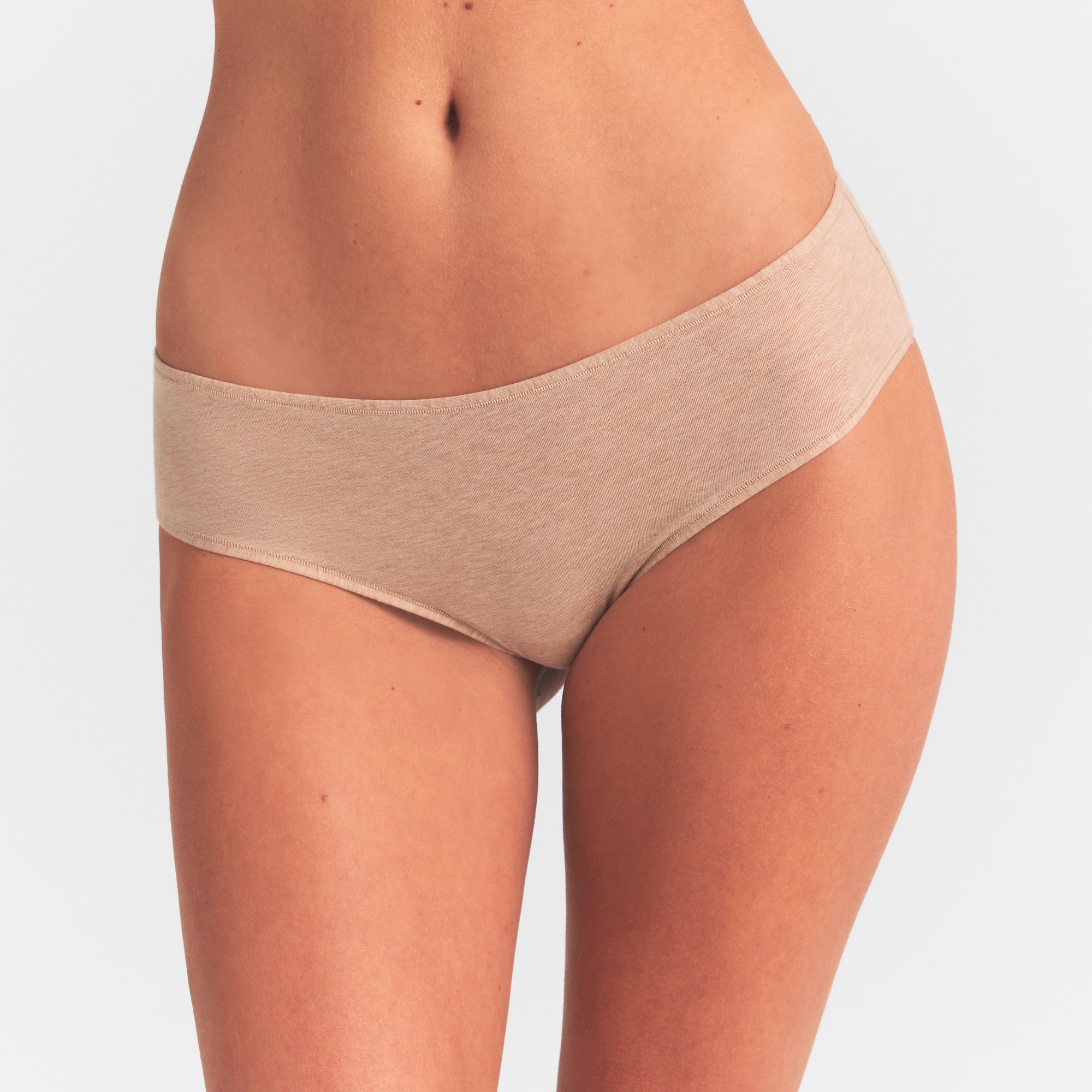 Everyday Cotton Hipster