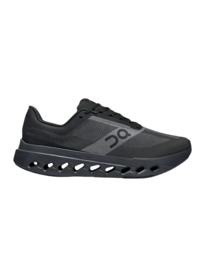 Cloudsurfer Next Wide Black | Eclipse