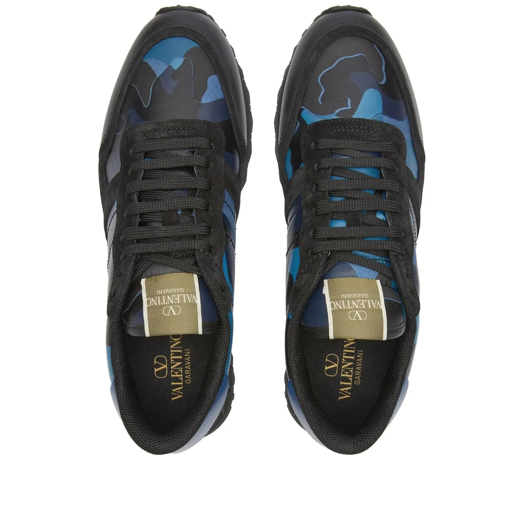 Valentino Rockrunner Cornflower Blue