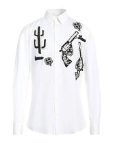 DOLCE&GABBANA SHIRTS