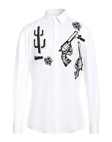 DOLCE&GABBANA SHIRTS
