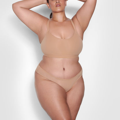 Fits Everybody Thong