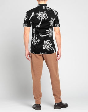 DOLCE&GABBANA PATTERNED SHIRTS