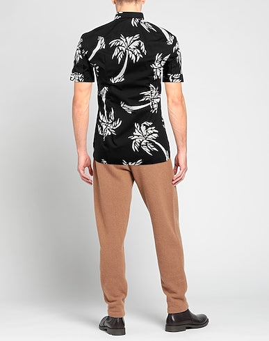 DOLCE&GABBANA PATTERNED SHIRTS