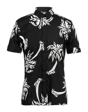 DOLCE&GABBANA PATTERNED SHIRTS