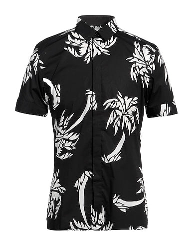 DOLCE&GABBANA PATTERNED SHIRTS