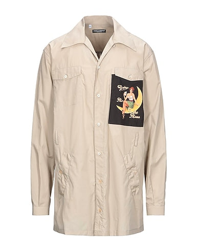 DOLCE&GABBANA SHIRTS
