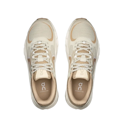 On Running Cloudtilt Arctic Grain Ivory