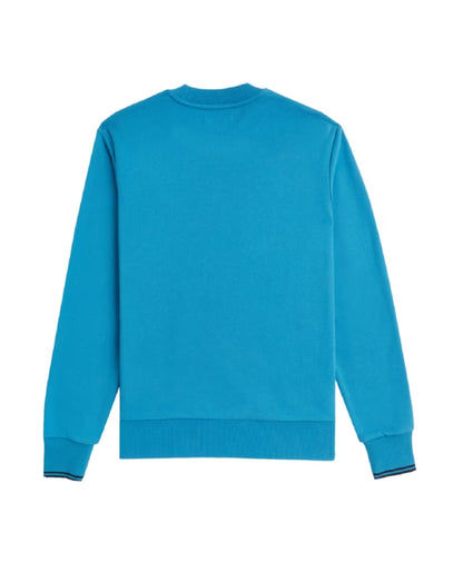 Fred Perry Crew-neck Sweatshirt