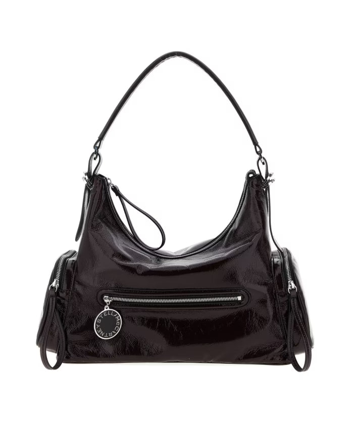 Brown Dartmood Shoulder Bag