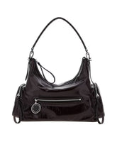 Brown Dartmood Shoulder Bag