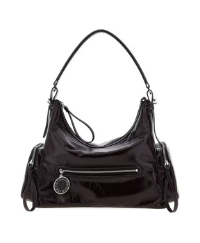 Brown Dartmood Shoulder Bag