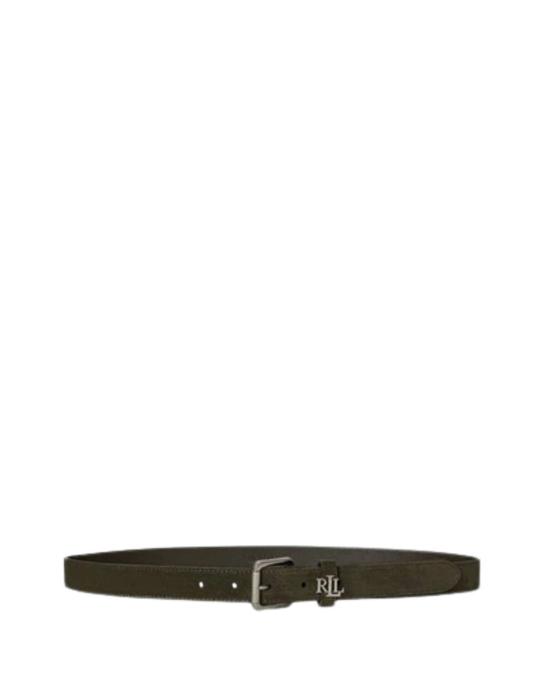 Adjustable Leather Belt