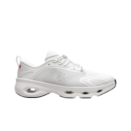 Loewe x On Running Cloudsolo White