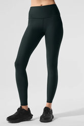 High-Waist Airlift Legging