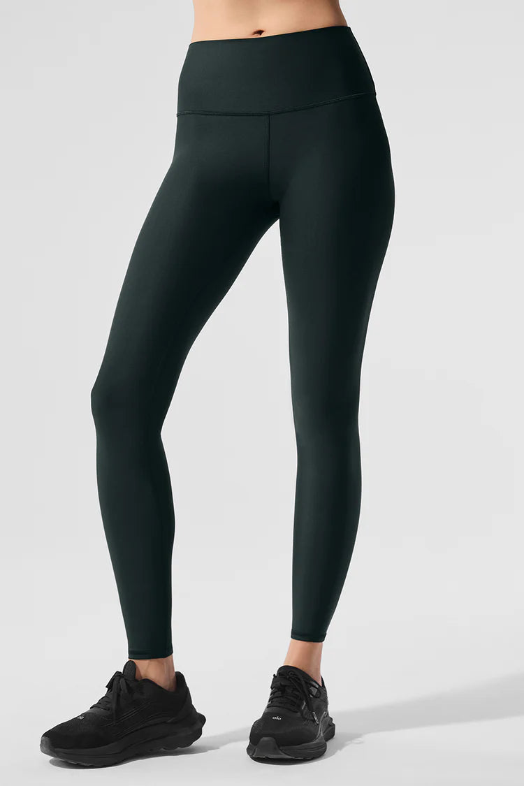 High-Waist Airlift Legging