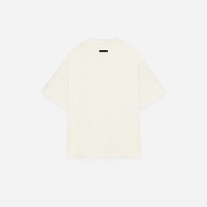 Essentials Fear of God Essentials T-shirt Shell - Size: S T-Shirts | Shop From The Mirage