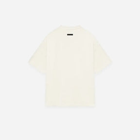 Essentials Fear of God Essentials T-shirt Shell - Size: S T-Shirts | Shop From The Mirage