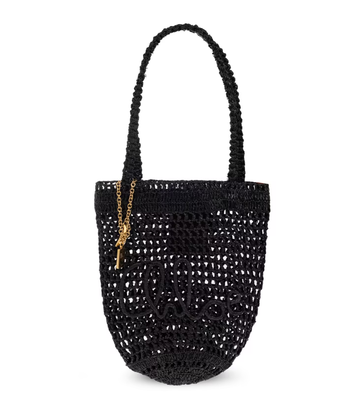 Summer Banana Small bag