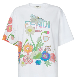 Fendi T-shirt