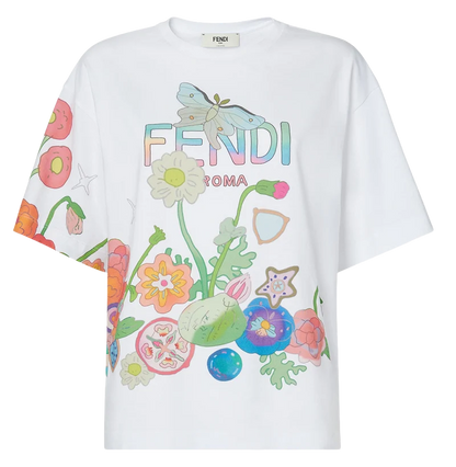Fendi T-shirt