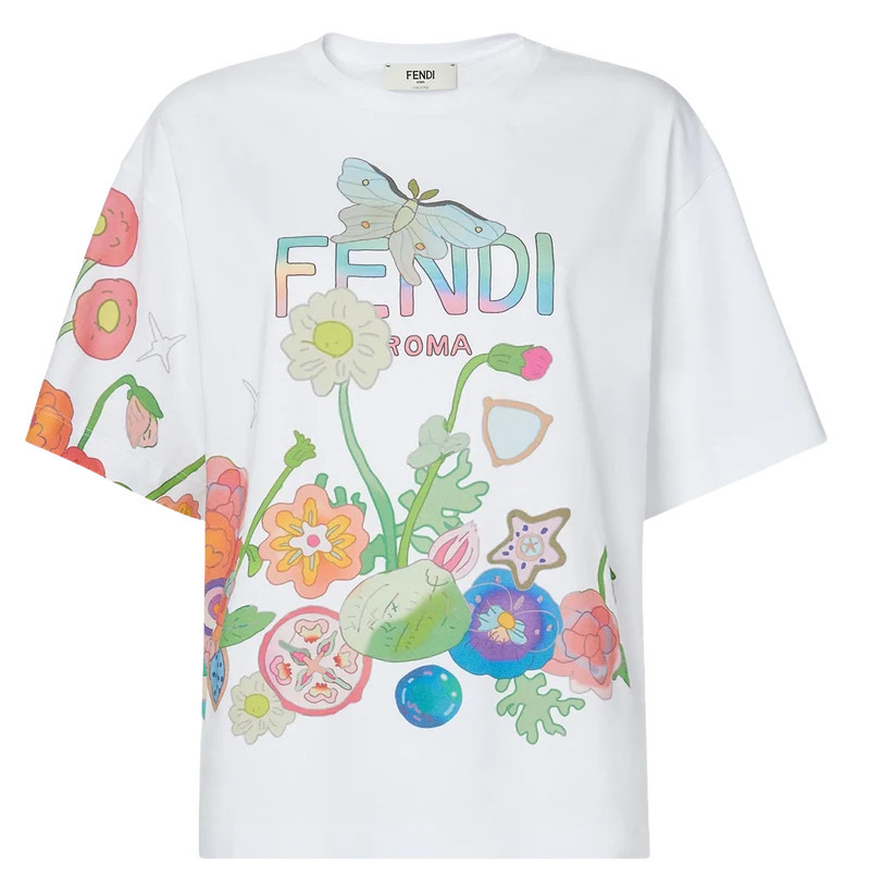 Fendi T-shirt