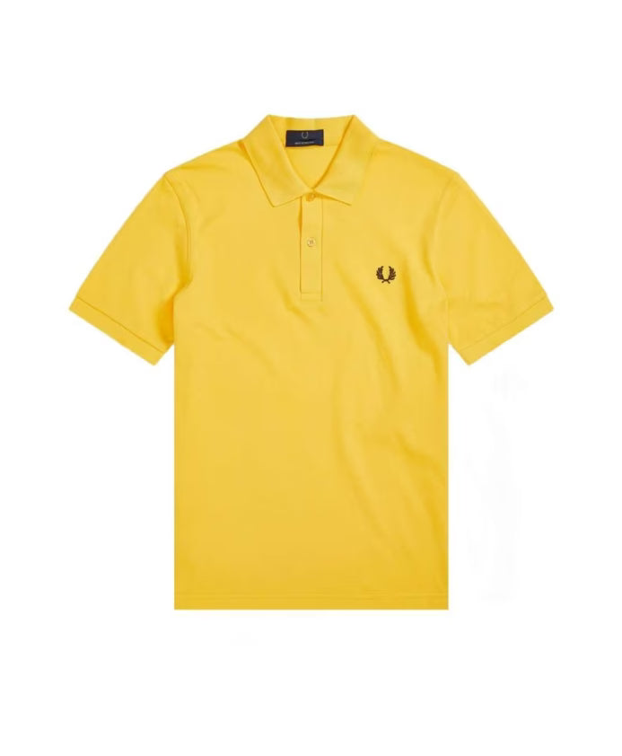 Fred Perry Original Plain Polo