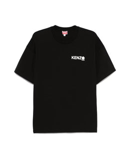Kenzo Crew Neck T-shirt