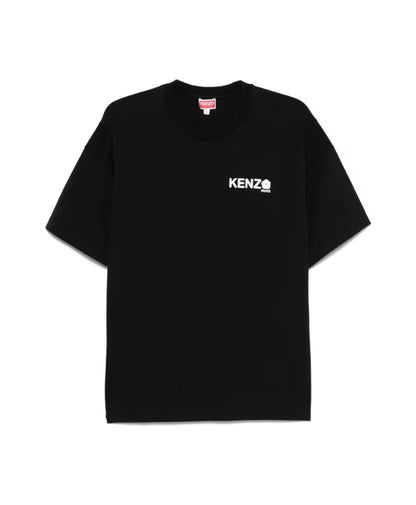 Kenzo Crew Neck T-shirt